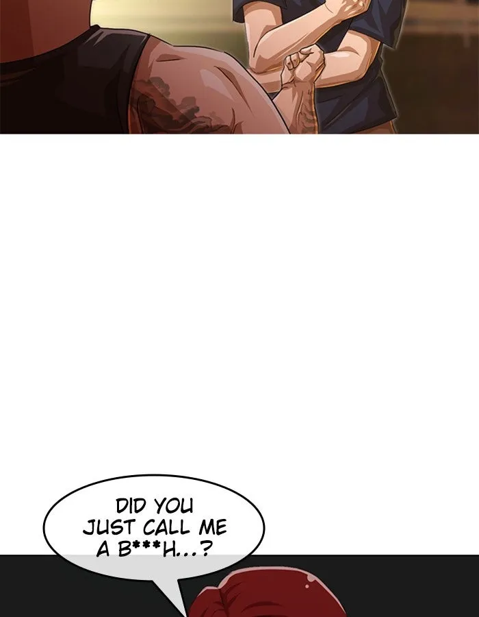 Read Random Chat chapter 53 image 9 on Lezhin