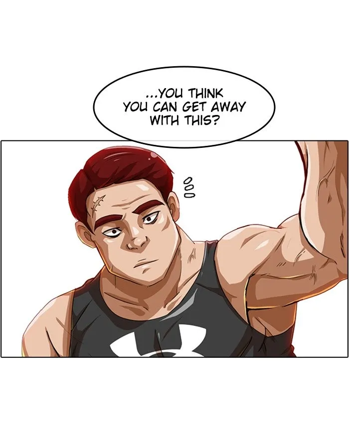 Read Random Chat chapter 53 image 94 on Lezhin