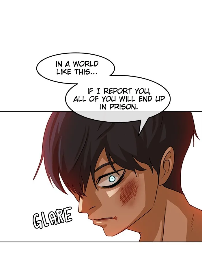 Read Random Chat chapter 53 image 95 on Lezhin