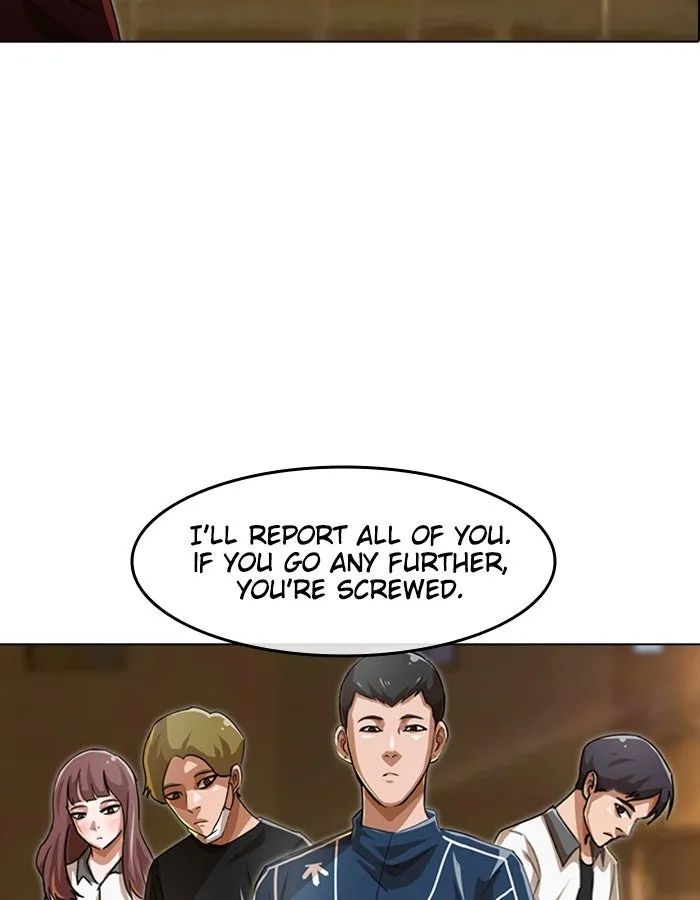 Read Random Chat chapter 53 image 97 on Lezhin