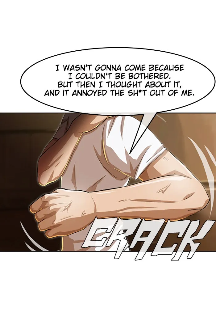 Read Random Chat chapter 54 image 0 on Lezhin