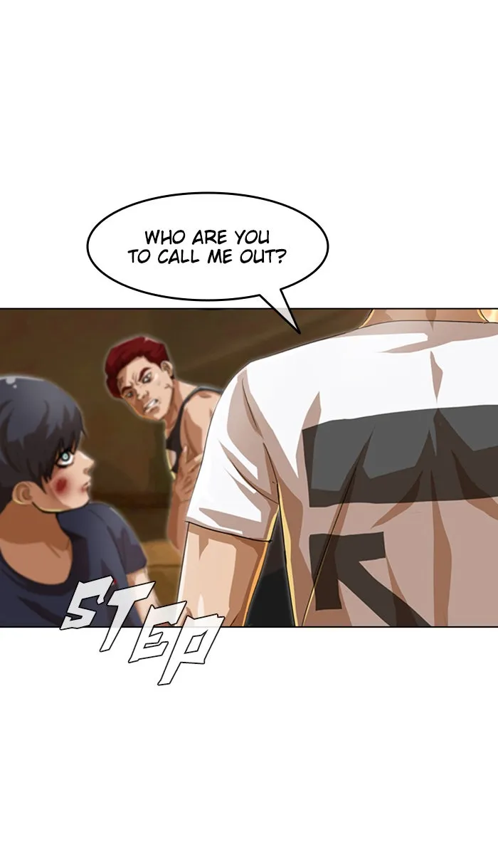 Read Random Chat chapter 54 image 1 on Lezhin