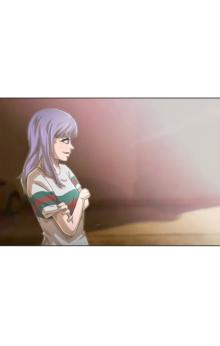 Read Random Chat chapter 54 image 100 on Lezhin