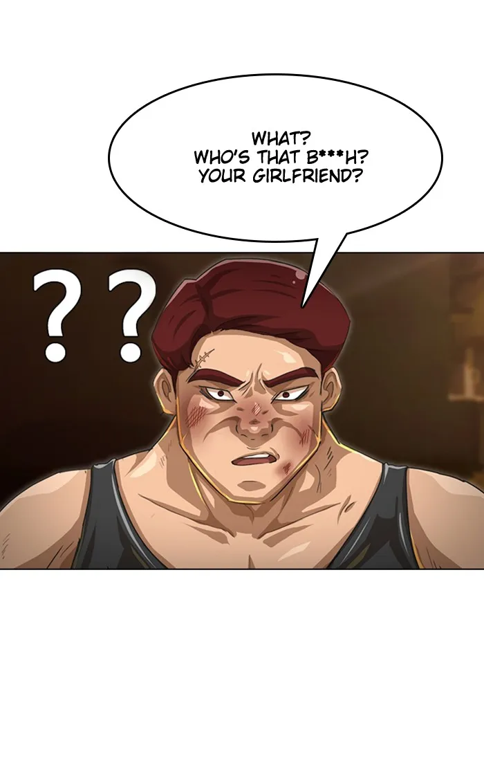 Read Random Chat chapter 54 image 102 on Lezhin