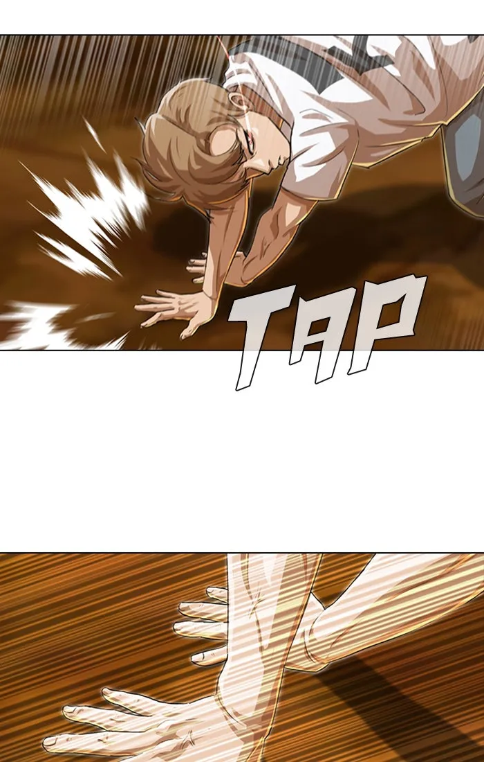 Read Random Chat chapter 54 image 20 on Lezhin