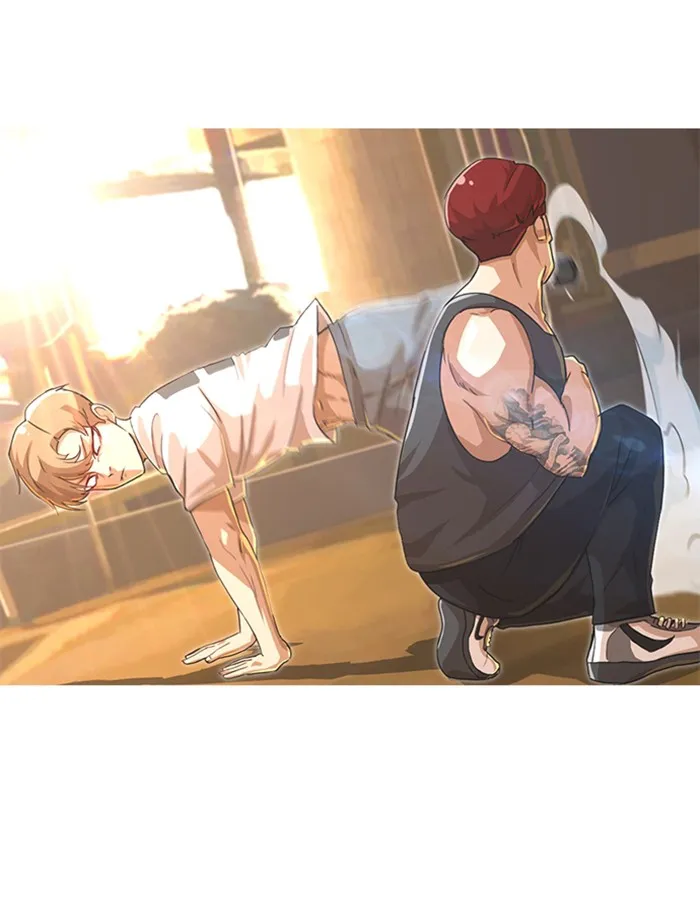 Read Random Chat chapter 54 image 22 on Lezhin