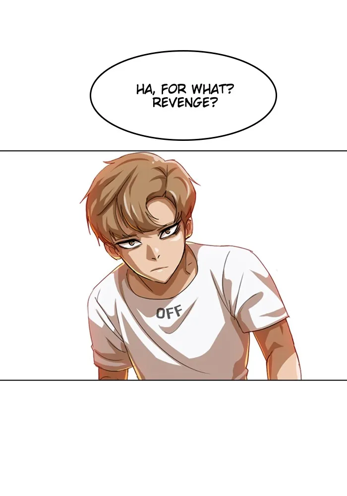 Read Random Chat chapter 54 image 27 on Lezhin