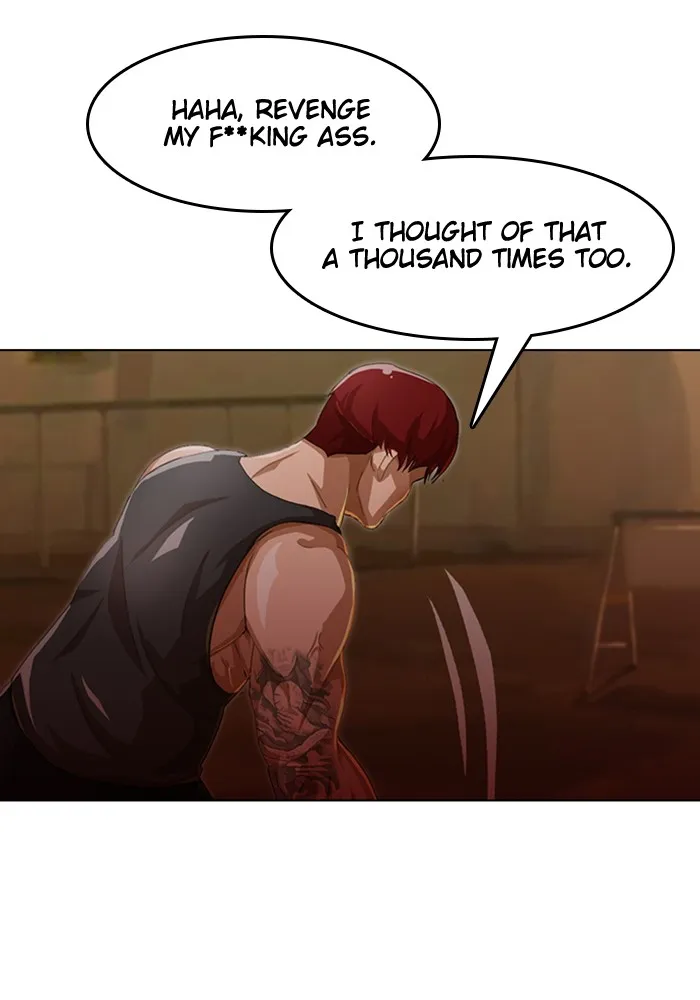 Read Random Chat chapter 54 image 28 on Lezhin