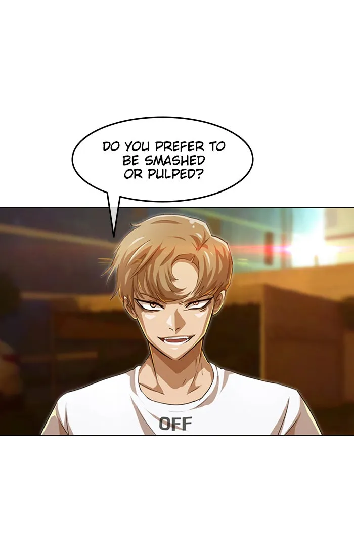 Read Random Chat chapter 54 image 3 on Lezhin