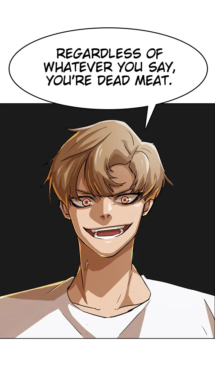Read Random Chat chapter 54 image 32 on Lezhin