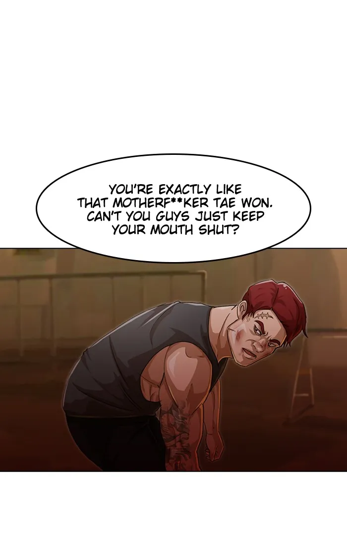 Read Random Chat chapter 54 image 33 on Lezhin