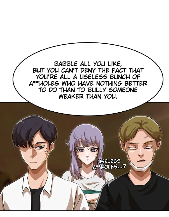 Read Random Chat chapter 54 image 34 on Lezhin