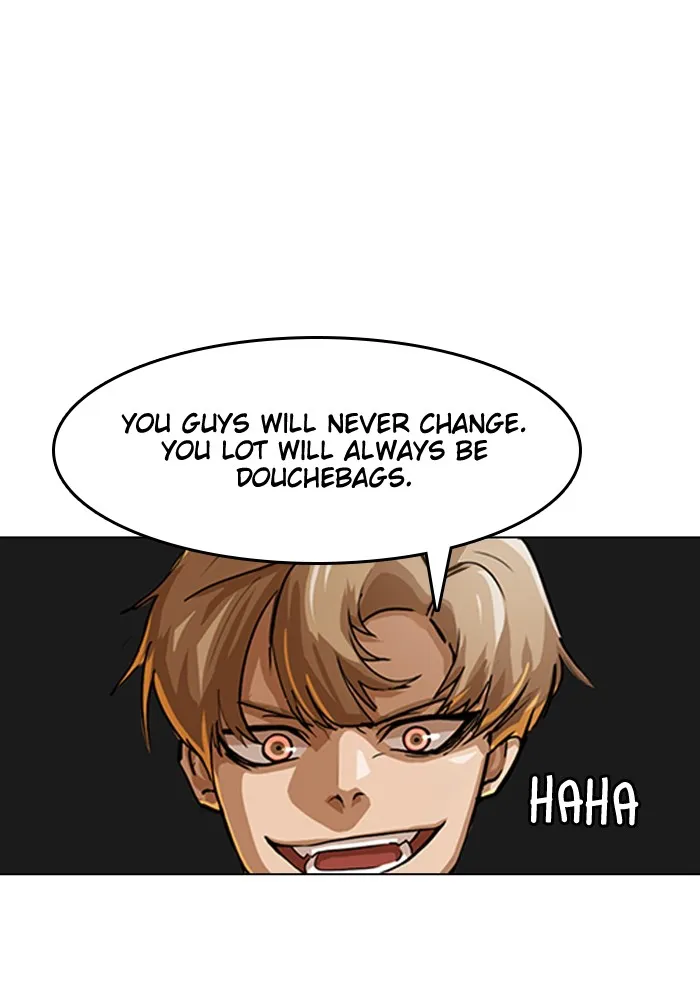 Read Random Chat chapter 54 image 35 on Lezhin