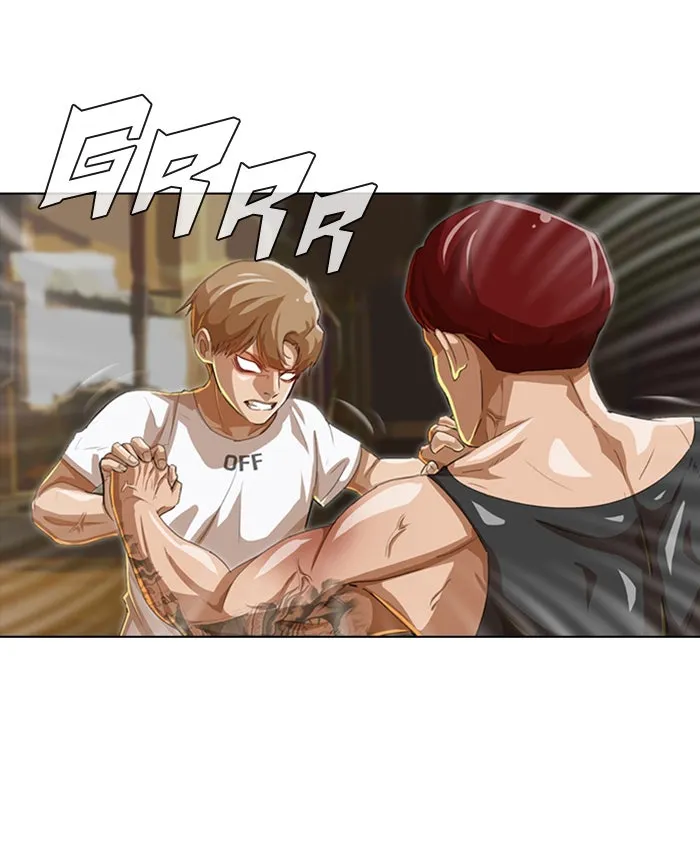 Read Random Chat chapter 54 image 39 on Lezhin