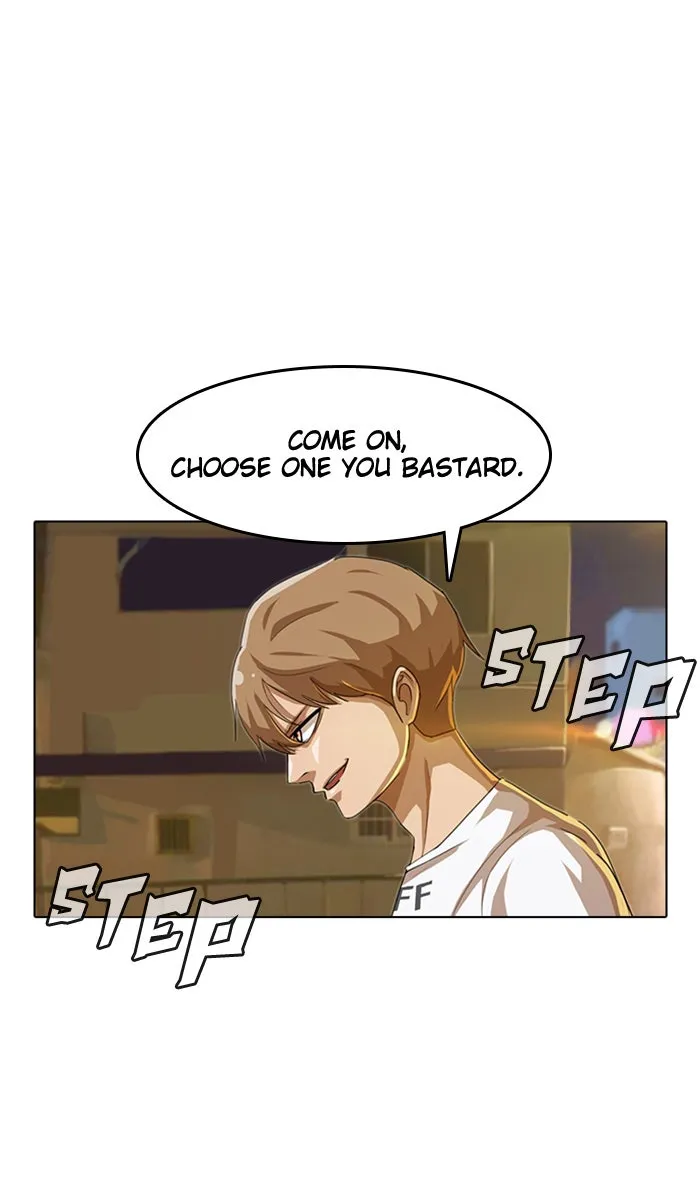 Read Random Chat chapter 54 image 4 on Lezhin