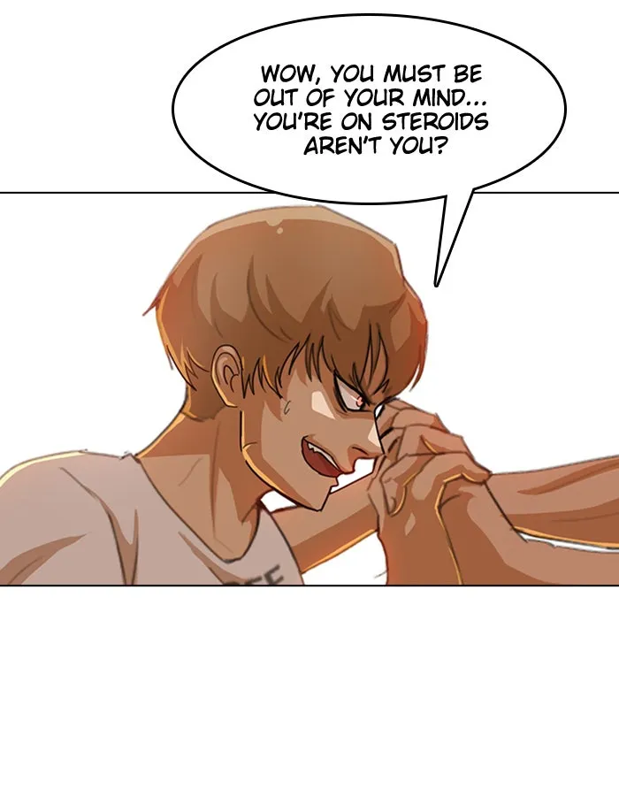Read Random Chat chapter 54 image 42 on Lezhin