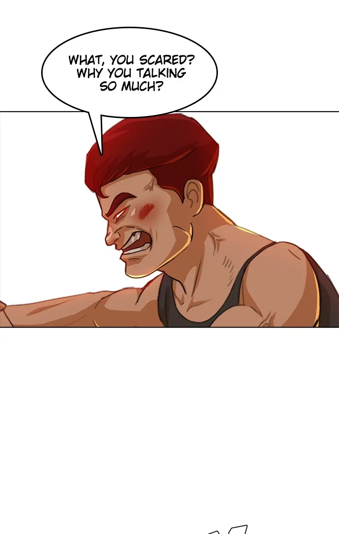 Read Random Chat chapter 54 image 43 on Lezhin