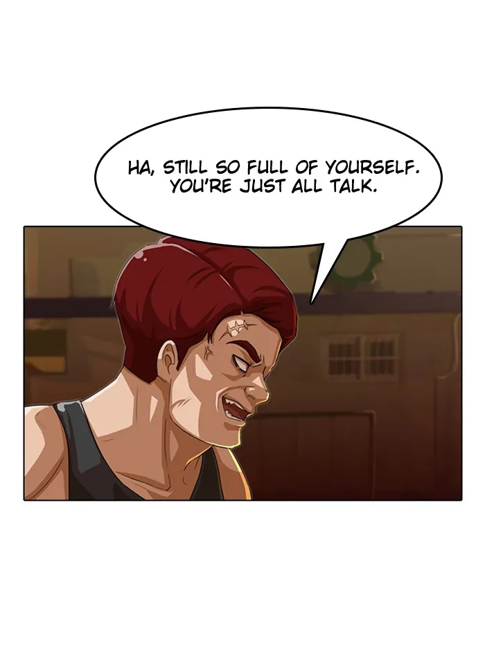 Read Random Chat chapter 54 image 5 on Lezhin