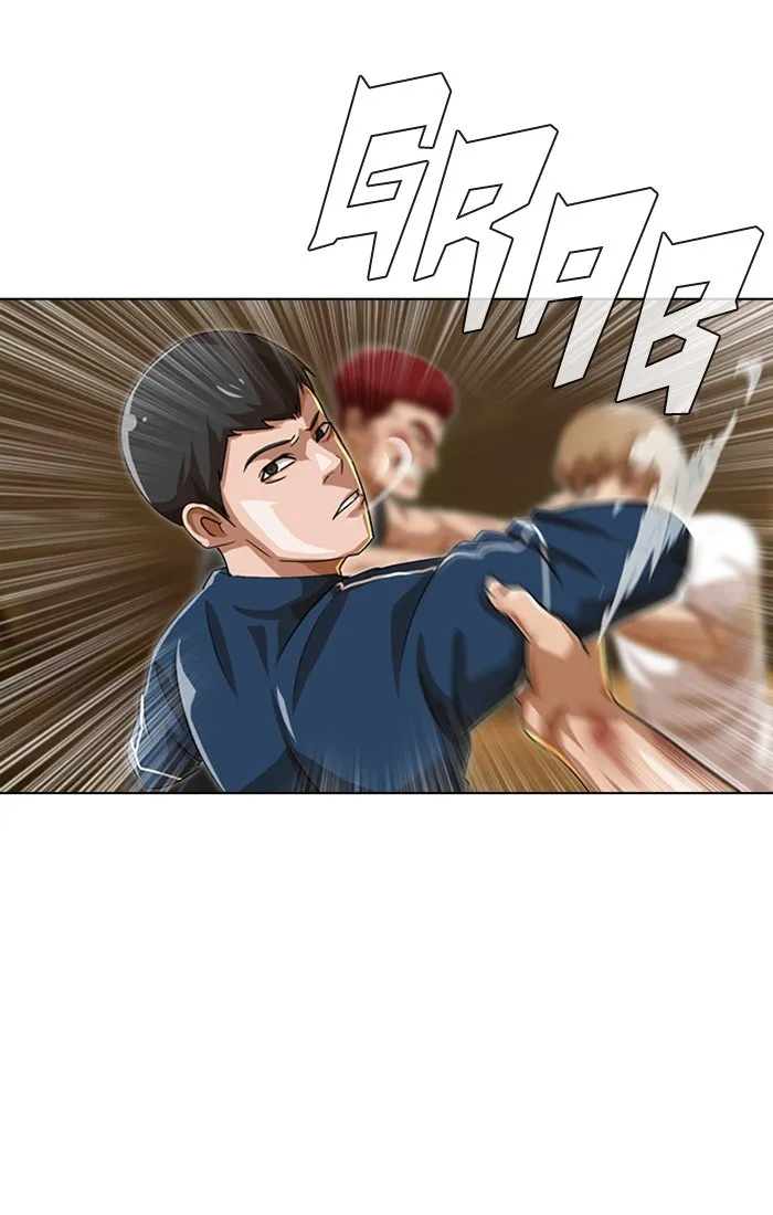 Read Random Chat chapter 54 image 50 on Lezhin