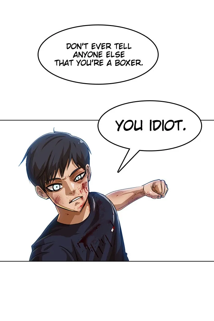 Read Random Chat chapter 54 image 51 on Lezhin