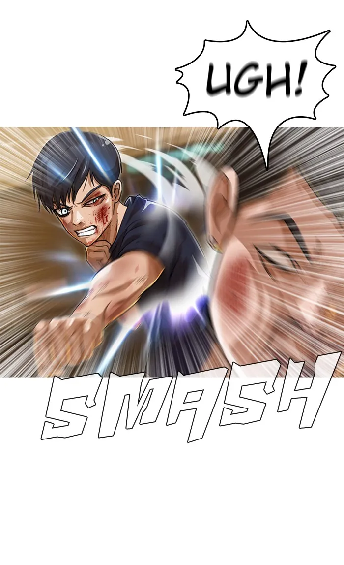 Read Random Chat chapter 54 image 52 on Lezhin