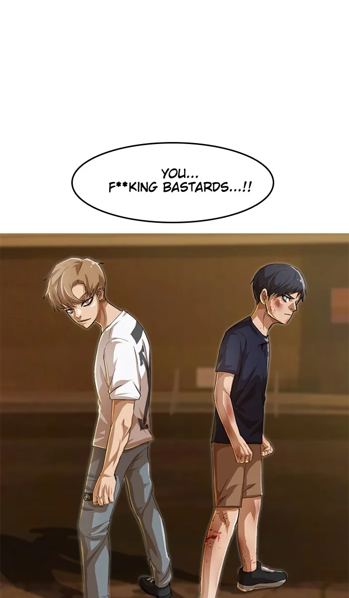 Read Random Chat chapter 54 image 57 on Lezhin