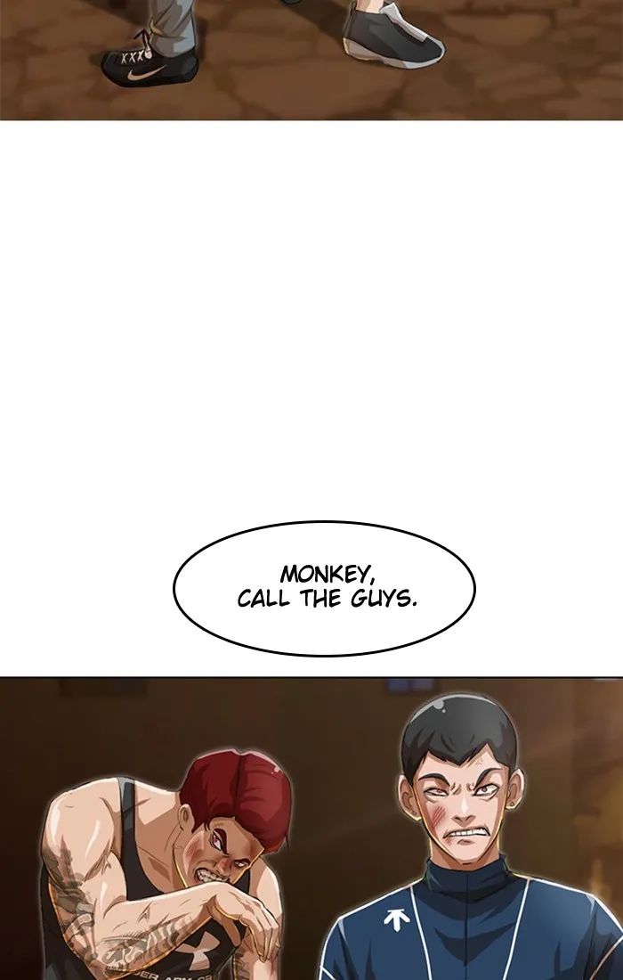 Read Random Chat chapter 54 image 58 on Lezhin