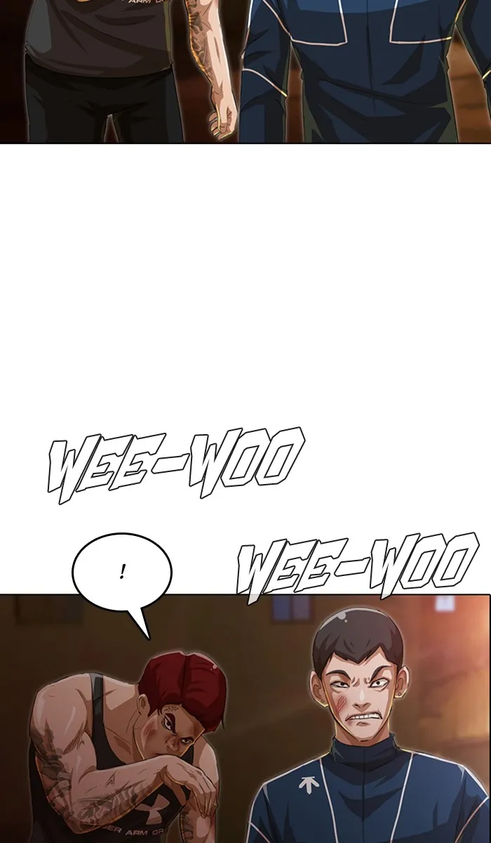 Read Random Chat chapter 54 image 59 on Lezhin