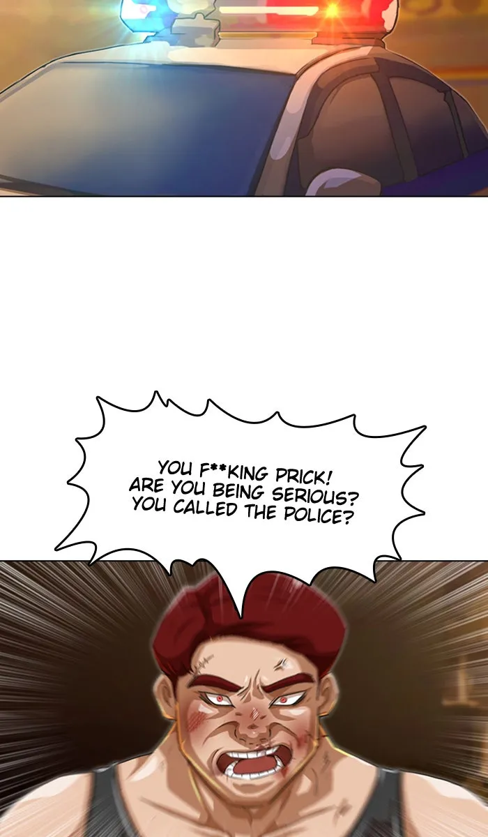 Read Random Chat chapter 54 image 61 on Lezhin