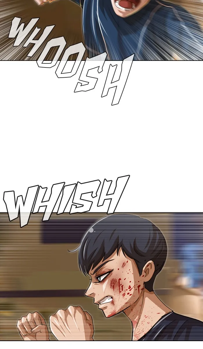 Read Random Chat chapter 54 image 70 on Lezhin