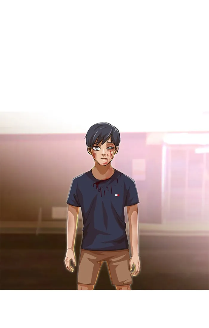 Read Random Chat chapter 54 image 82 on Lezhin