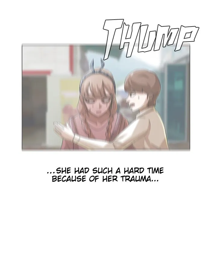Read Random Chat chapter 54 image 84 on Lezhin