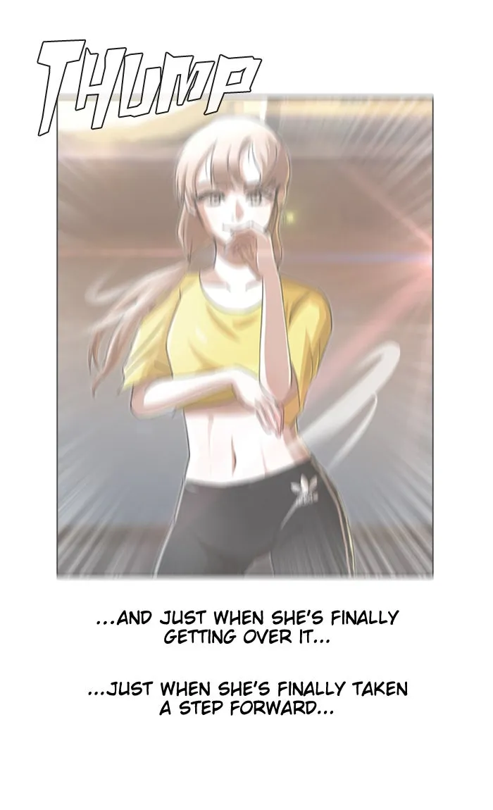 Read Random Chat chapter 54 image 85 on Lezhin