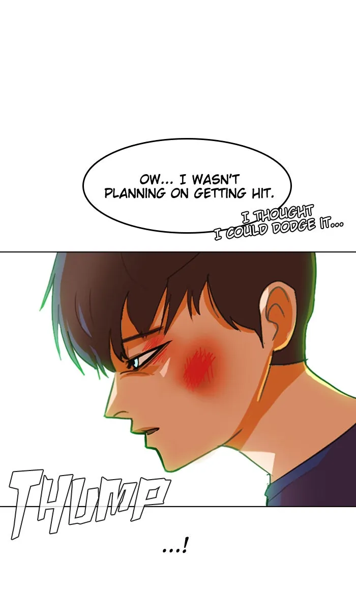 Read Random Chat chapter 54 image 89 on Lezhin