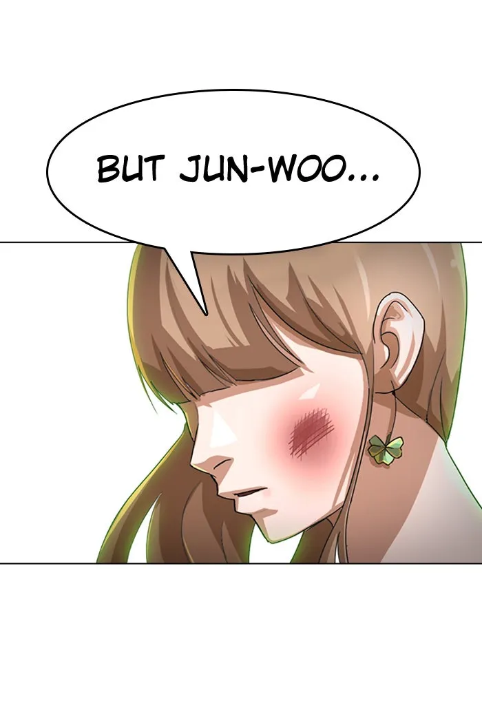 Read Random Chat chapter 54 image 90 on Lezhin