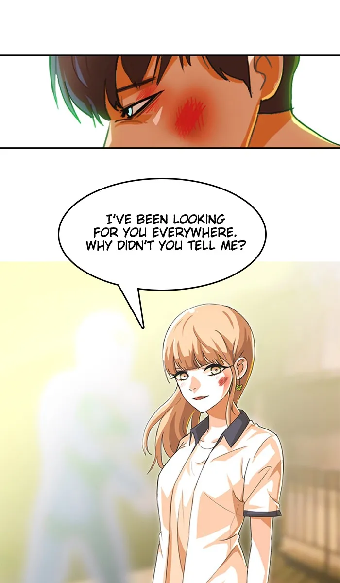 Read Random Chat chapter 54 image 92 on Lezhin