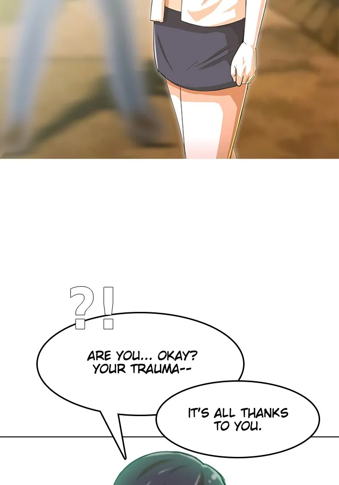 Read Random Chat chapter 54 image 93 on Lezhin