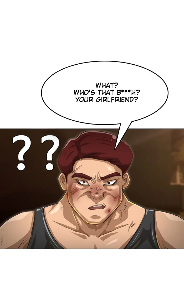 Read Random Chat chapter 55 image 0 on Lezhin