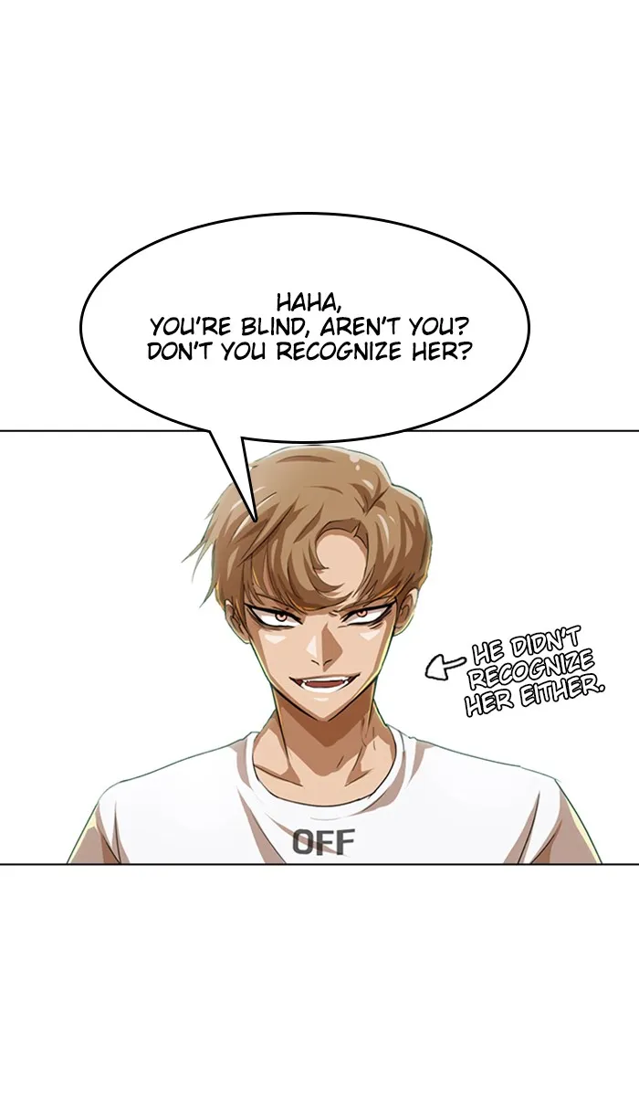 Read Random Chat chapter 55 image 1 on Lezhin