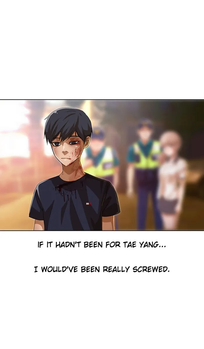 Read Random Chat chapter 55 image 101 on Lezhin