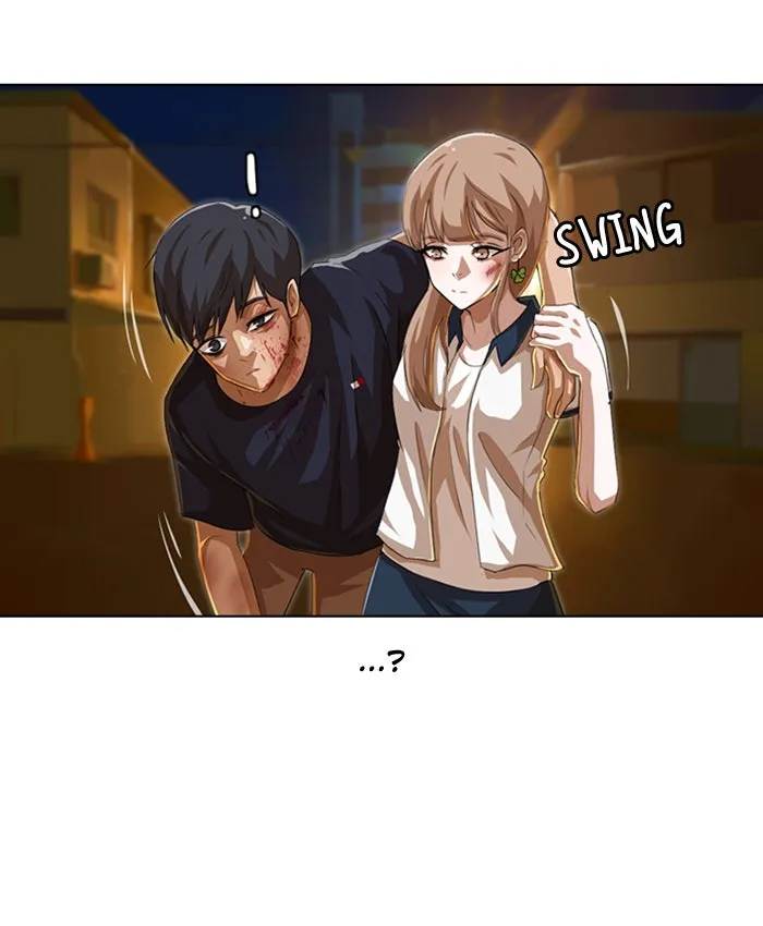 Read Random Chat chapter 55 image 103 on Lezhin