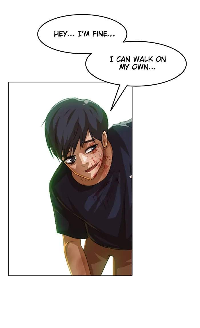 Read Random Chat chapter 55 image 104 on Lezhin
