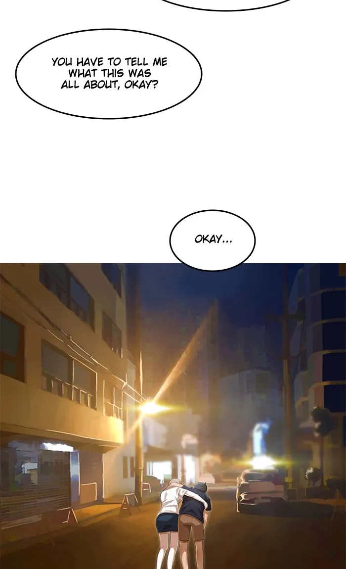 Read Random Chat chapter 55 image 107 on Lezhin