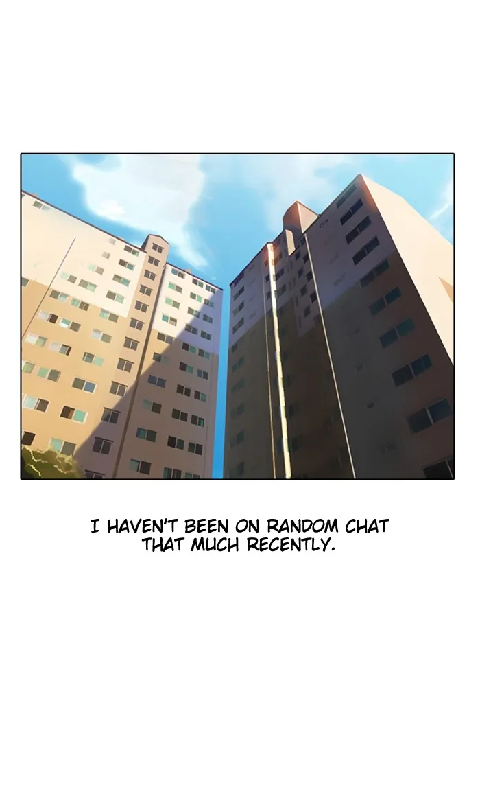Read Random Chat chapter 55 image 110 on Lezhin