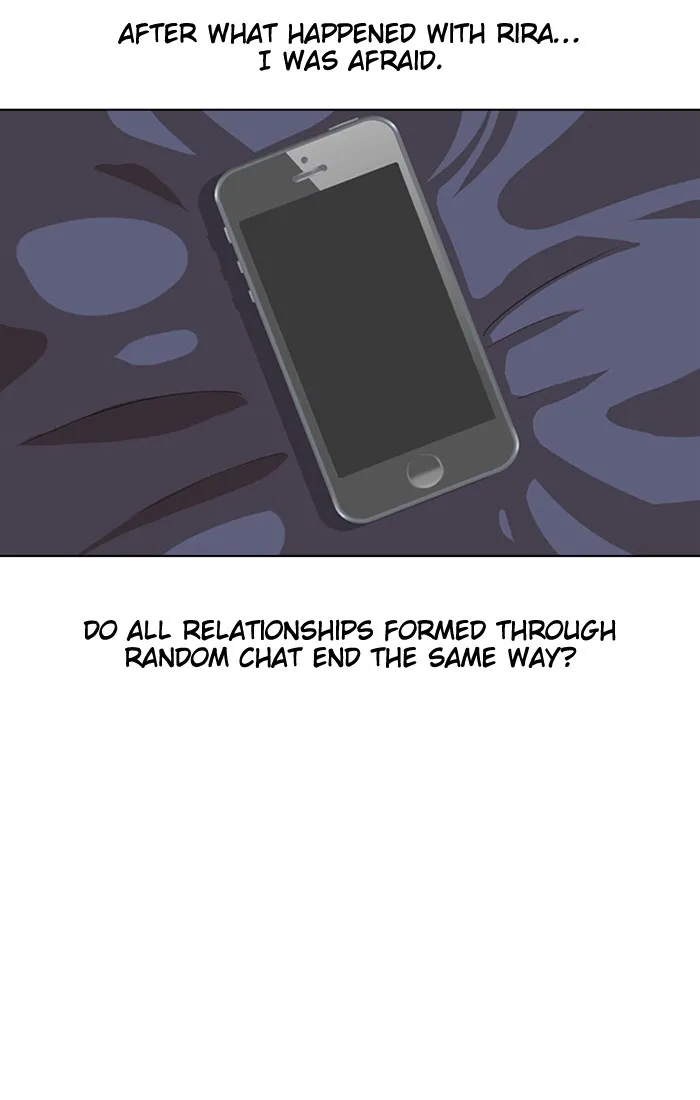Read Random Chat chapter 55 image 111 on Lezhin