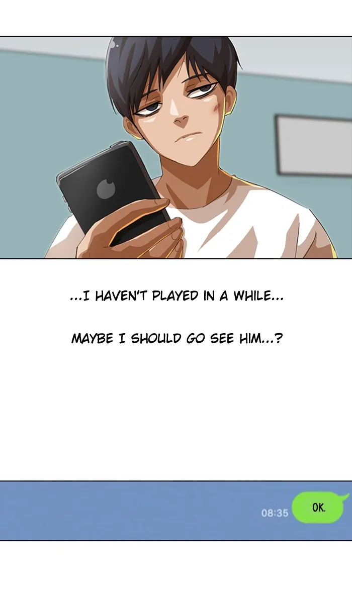 Read Random Chat chapter 55 image 116 on Lezhin