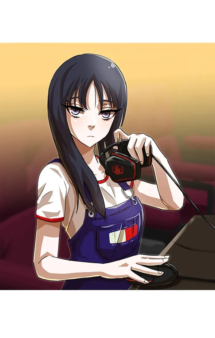 Read Random Chat chapter 55 image 121 on Lezhin