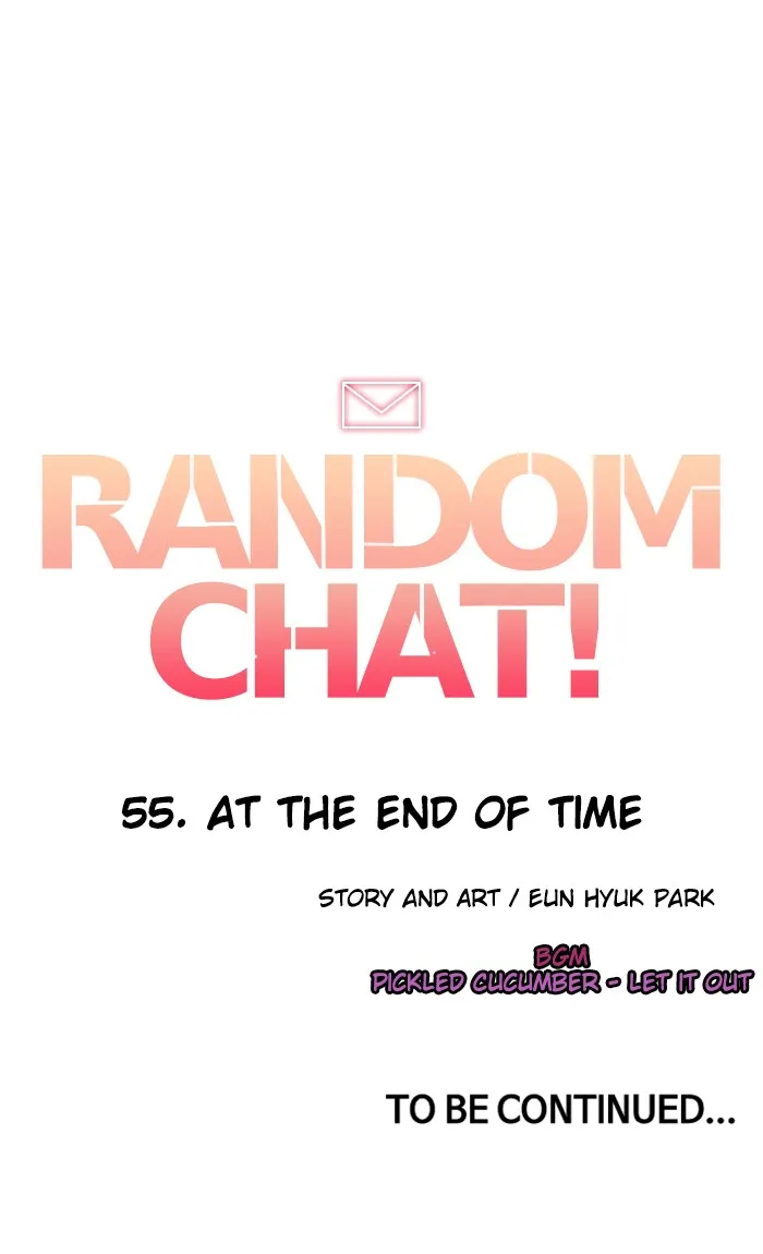 Read Random Chat chapter 55 image 122 on Lezhin