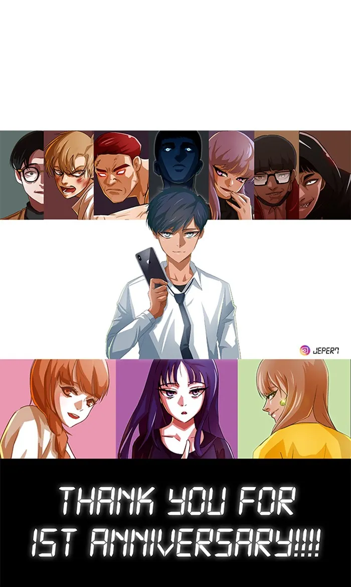 Read Random Chat chapter 55 image 123 on Lezhin