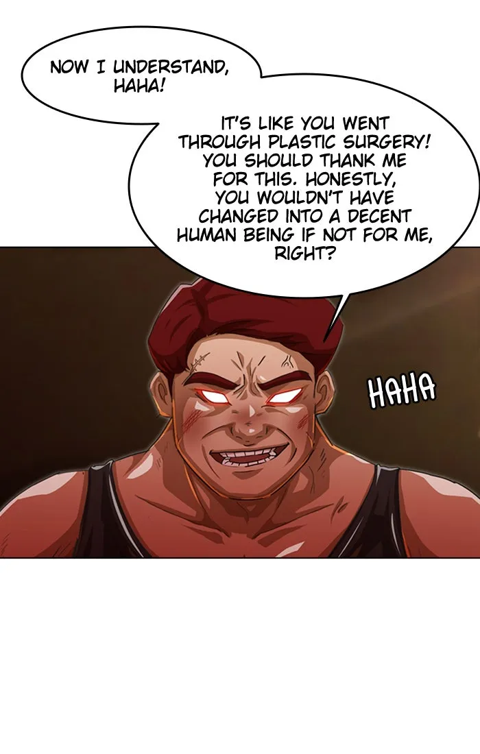Read Random Chat chapter 55 image 18 on Lezhin
